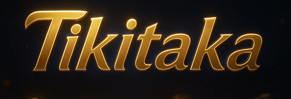 Tikitaka